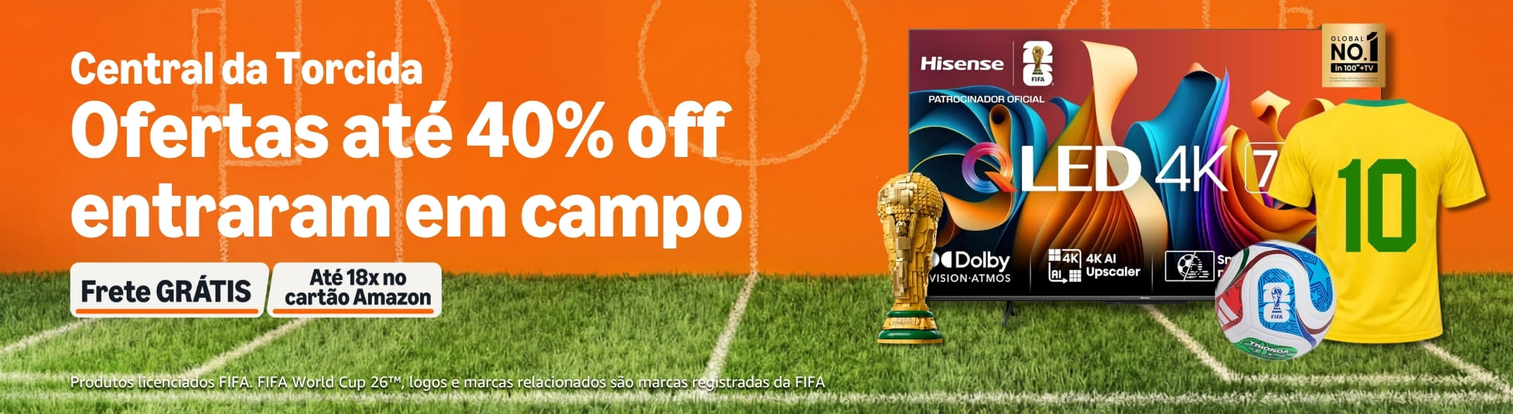Imagem redirecionável